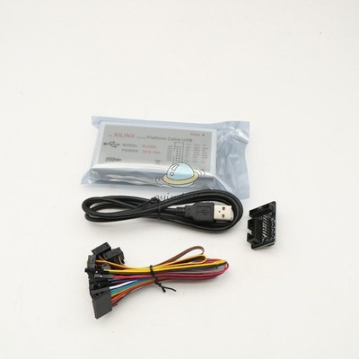 USB Download Cable Jtag Programmer CPLD FPGA C-Mod XC2C64A M102 NEW 1PCS