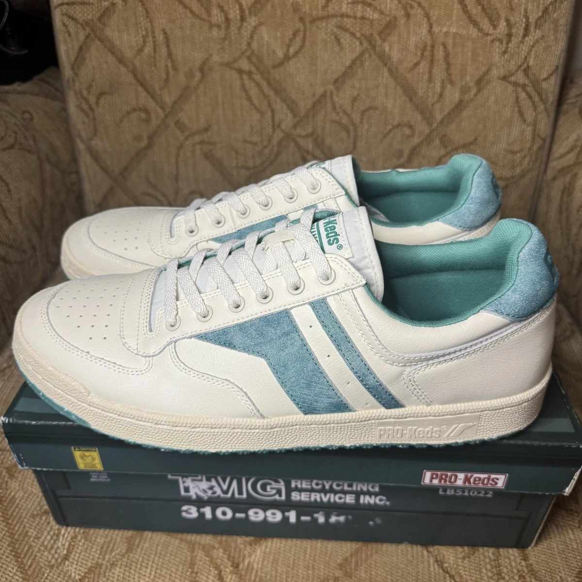 Pro Keds Sneakers for Men for sale | eBay display picture 3