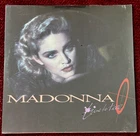 MADONNA LIVE TO TELL 12" US RECORD SEALED VINYL TRUE BLUE SINGLE PROMO FILM SONG