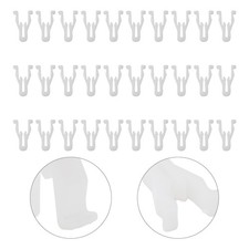 Plastic Switch Bezel Clip Car GS350 GS450h IS250 LS460 30pcs Accessories