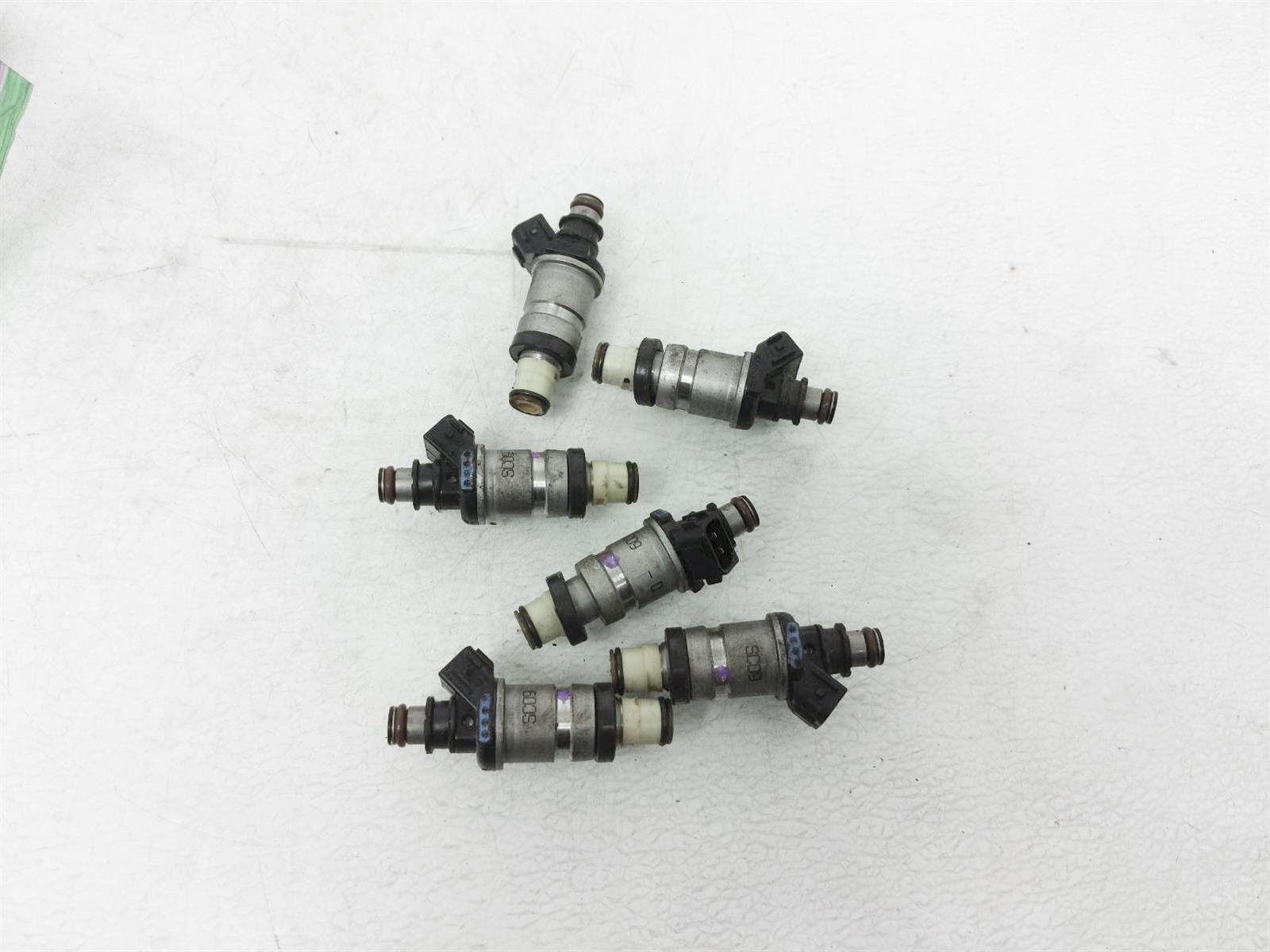 Acura Nsx 1997-2005 Fuel Injector Set 06164-Pby-A50