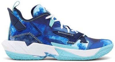DM1289-401 Nike Air Jordan Why not Herrenschuhe Turnschuhe Sneaker