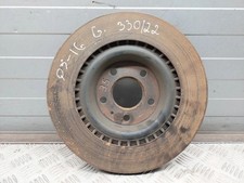 Disque de frein Audi Q5