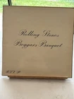 Rolling Stones - Beggars Banquet 1968 1st Press Mono LK 4955 Unboxed Decca NM