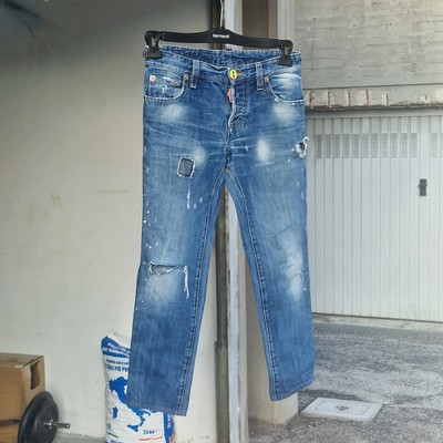 herren jeans Dsquared2 