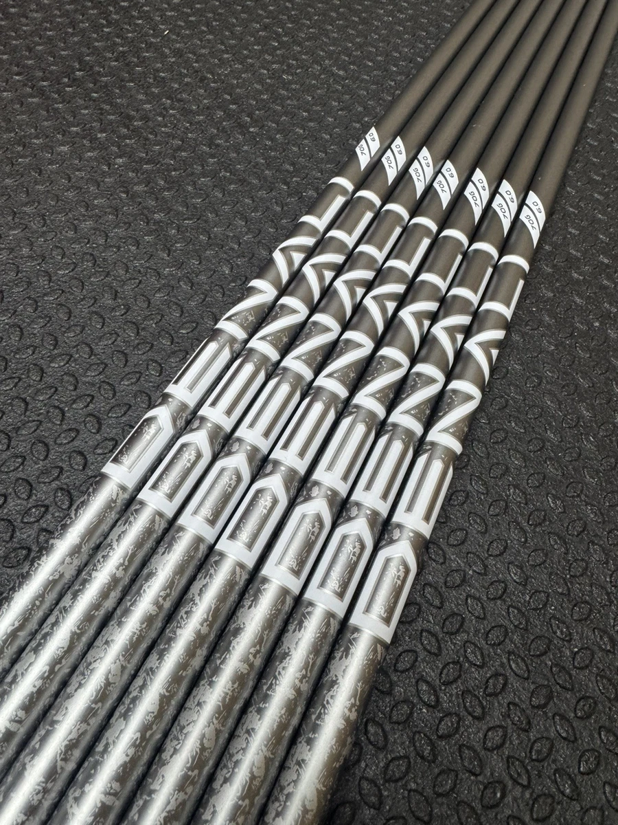 Project X Iron Graphite Golf Club Shafts for sale - eBay