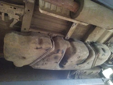 9064712801 FUEL TANK / 181229 FOR MERCEDES-BENZ SPRINTER 3-T FURGO