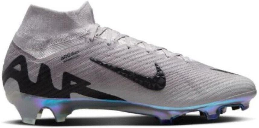 Nike Kylian Mbappé x Zoom Mercurial Superfly 9 Elite FG Generation