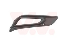 Lüftungsgitter Stoßfänger vorne rechts für Opel Astra K B16 1.0 Turbo 1.4 1.6