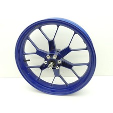 Original Aprilia RS 125 Felge vorne Vorderradfelge rim front 3x17 Zoll C5606