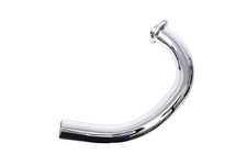 Manifold for Hercules K 125 T, 125 S