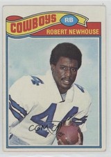 Click to enlarge Robert Newhouse