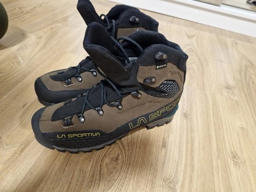 La Sportiva Trango Alpine GTX (44)