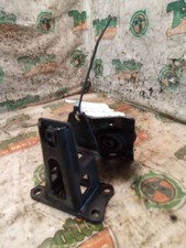 TITAN XD  2019 Engine Mounts 3620641