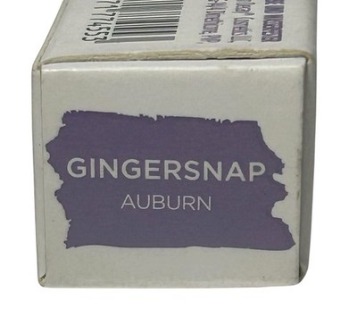 Urban Decay Brow Blade Eyebrow Pencil + Ink Stain GINGERSNAP