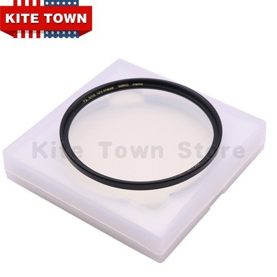 Multi-Resistant Coating UV Filter for B+W 58MM 62MM 67MM 72mm 77mm 82mm