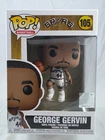 Funko Pop NBA SAN ANTONIO SPURS George Gervin #105 W/Protector NEW VAULTED