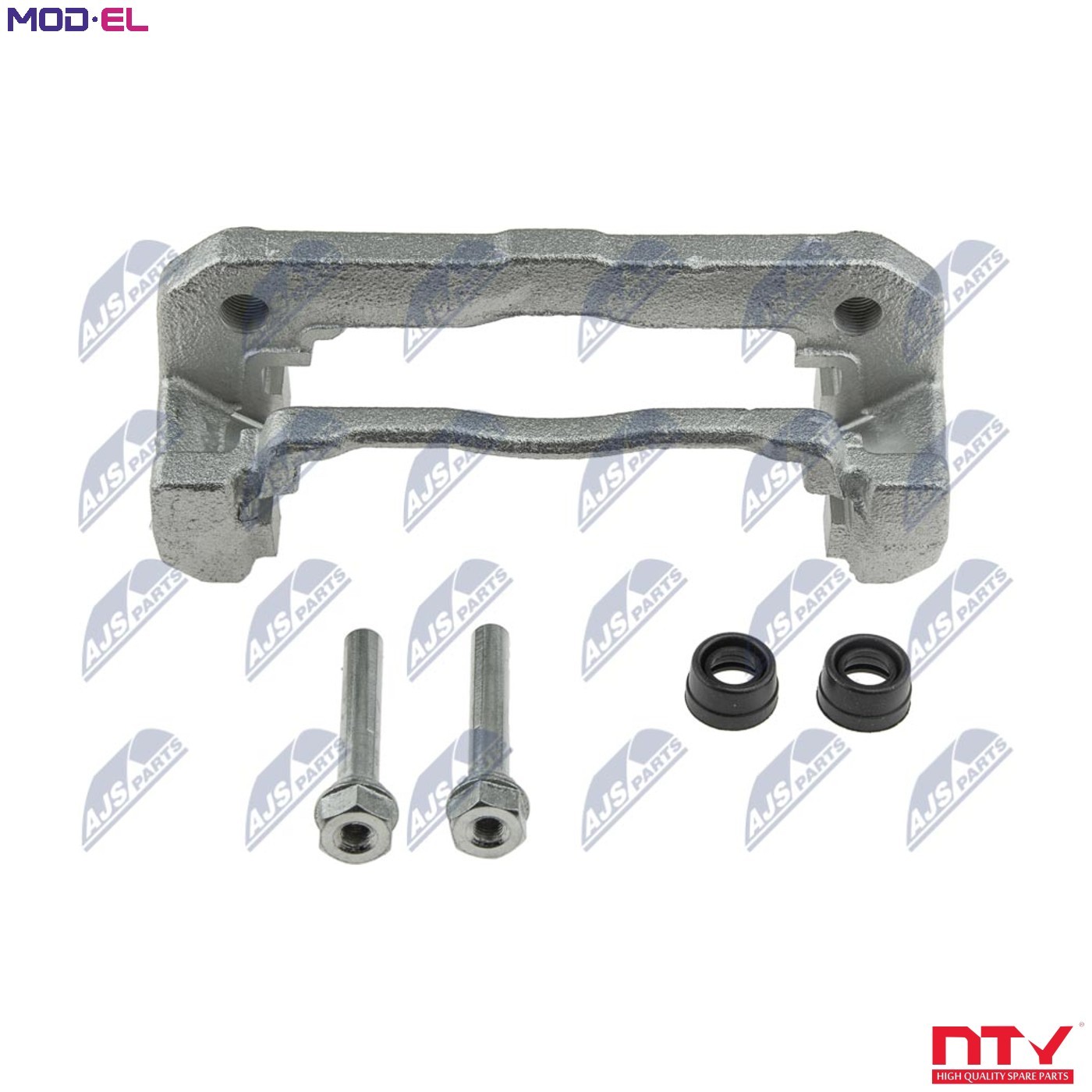 Fits NTY HZP-FR-010A brake caliper yoke ⭐UK Stock⭐ - Image 11