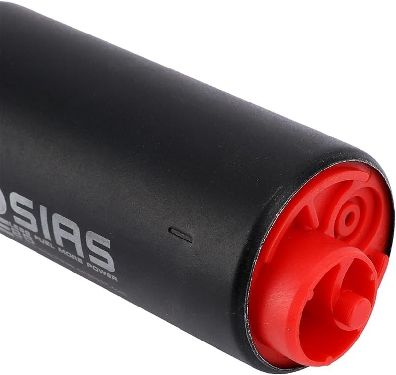 Pompe à Carburant In-tank Universelle Pour GM - TBI à LSx Swap - Avec Filtre