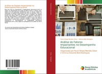 Paulo SéRgio Mendes CéSar (U. A.) | AnáLise De Fatores Impactantes No...