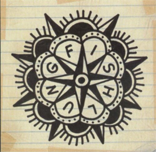 Lungfish Pass and Stow (Vinyl LP) 12" Album