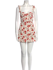 $225 reformation sundress 0 xs 2 mini sold out rare