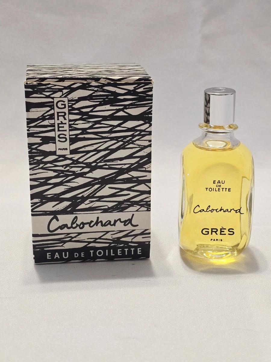Cabochard 女性流体Grès | eBay