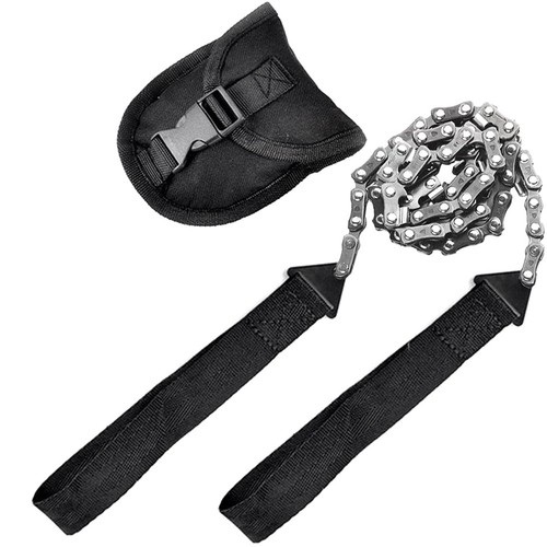 Pelle Tactique Pliante Mission Made - Acier Inox - équipement Survie Camping