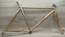 Vintage 1984 Motobecane 26" "City Becane" Bike Frame & Fork  MTB  - RARE