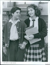 1991 Jenny Lewis Actress Singer Songwriter Celebrity Beautiful Star Photo 7X9