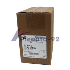 New Sealed Allen Bradley 25A-D2P3N114 PowerFlex 523 0.75kW (1Hp) AC Drive