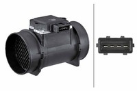 Hella Luftmassenmesser 8ET 009 142-081 FüR Opel