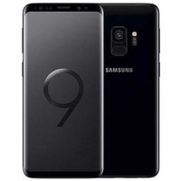 New Samsung Galaxy S9 64GB 4GB Black Unlocked Sim Free Phone