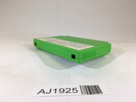 AJ1925 Rockman 3 Megaman NES Famicom Japan