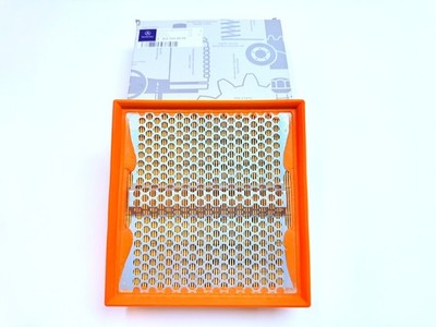 Original Mercedes-Benz E-Klasse W124 Filtereinsatz Luftfilter A6020940404