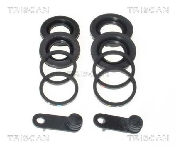 Reparatursatz Bremssattel Triscan 8170 202802 FüR Jeep Q7 Audi 4LB Van TDI Tfsi-image