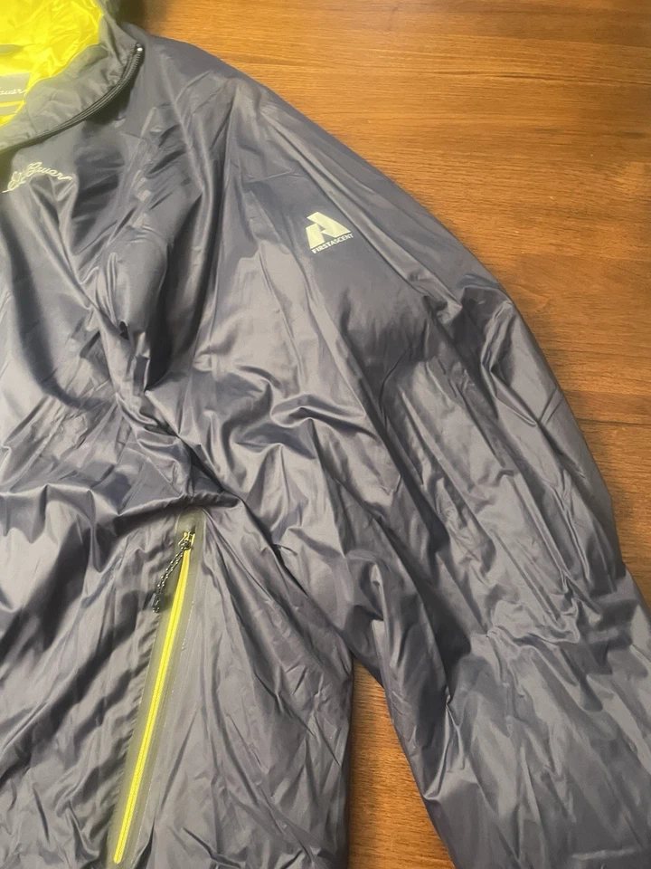 Eddie Bauer First Ascent Evertherm Jacket Men’s XL - Image 4 of 4