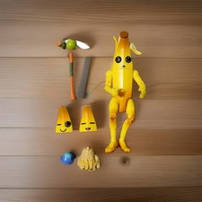 Jazwares Fortnite Legendary Series 6-inch Action Figure Peely