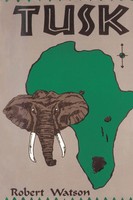 Robert P. Watson | Tusk | Taschenbuch | Englisch (2000) | Iuniverse