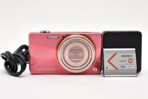 Sony Cybershot Dsc Wx 100 | eBay