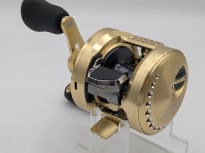 Shimano 22 Calcutta Conquest 201XG Left New in Box from Japan | eBay