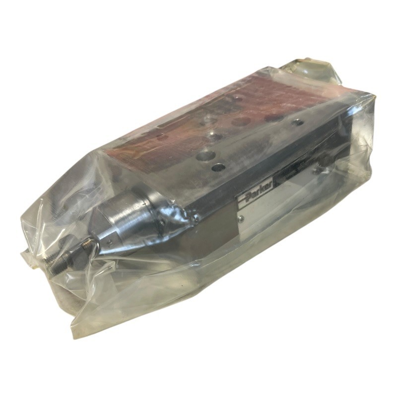 PARKER ZDR-P-02-5-SO-D5 098-91123 Hydraulic Pressure Regulator