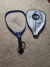 Dunlop Graphite Comp Series 881-623 Oversize Dyna Flex 3.7l8" Broad Beam Racquet