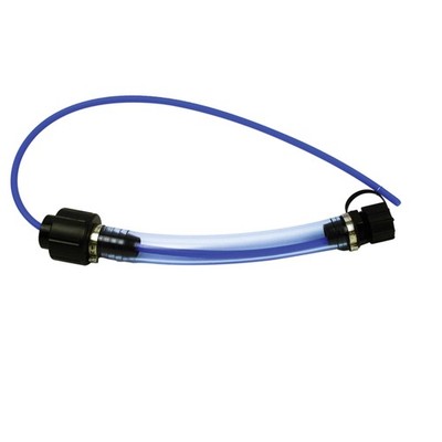 VP Racing Power Auslauf - passend für VP Racing 5 Gallonen Kraftstofffass / Fass
