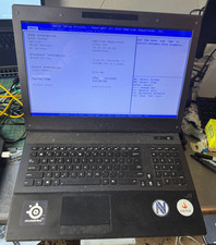 ASUS G74S Gaming Laptop Intel Core i7-2630QM, 8GB RAM, 17.3" Repair #4306