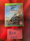 Forza Horizon 4 Delisted  (Xbox One) Brand NEW Factory Sealed