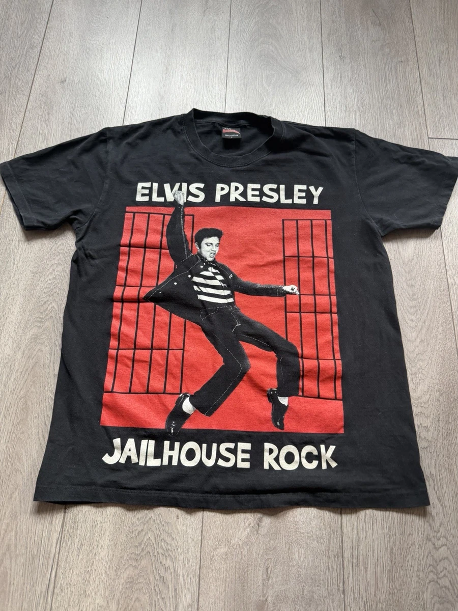 elvis presley shirts products for sale | eBay UK