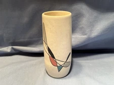 Metlox Poppytrail California Contempora-TUMBLER (DISPLAY ONLY)   /$67 eBay Value