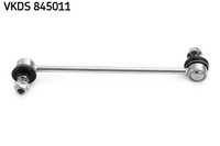 SKF Koppelstange Stabilisator Vkds 845011 FüR KIA Hyundai Ix35 LM EL ELH Crdi 3