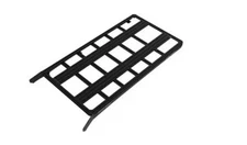 KC Hilites 2010-2025 Fits Toyota 4Runner Platform One Roof Rack 92305